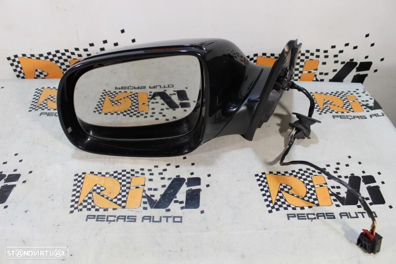 Espelho Retrovisor Esquerdo Audi Q5 (8Rb)  Retrovisor Esquerdo Audi Q5 - 1