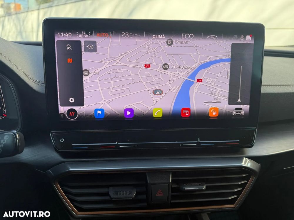 Cupra Formentor 1.4 e-HYBRID PHEV VZ - 11
