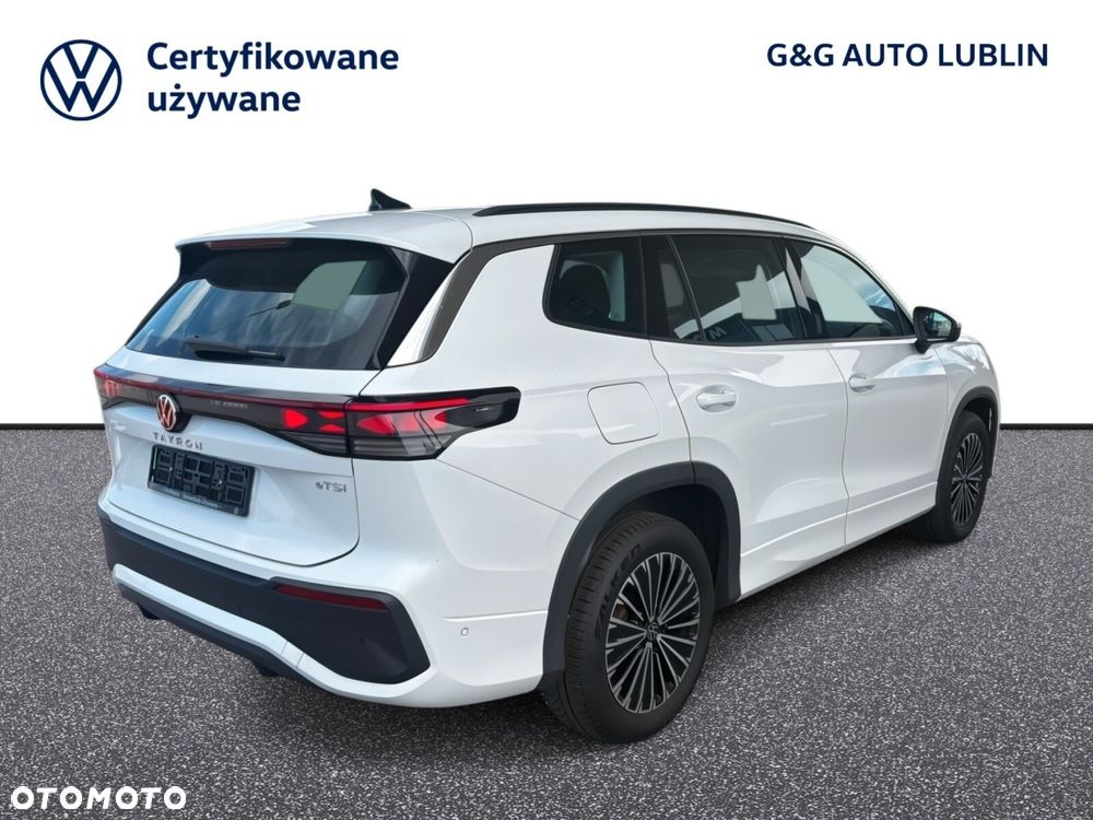 Volkswagen Tayron 1.5 eTSI mHEV Life DSG - 4