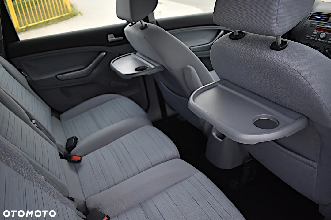 Ford C-MAX 1.6 Style - 23