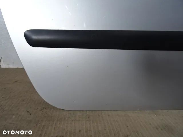 DRZWI LEWY PRZÓD LEWE PRZEDNIE PEUGEOT 307 KOMBI LAK:EZRC NR1231 - 7