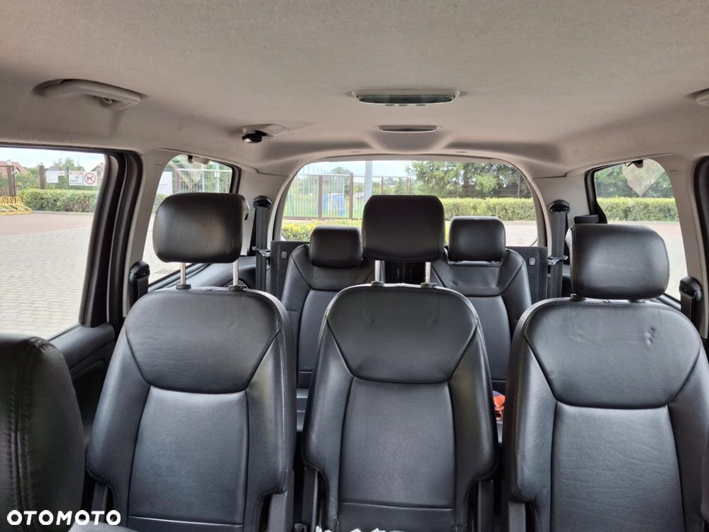 Ford Galaxy 1.6 TDCi DPF Start-Stop Trend - 24