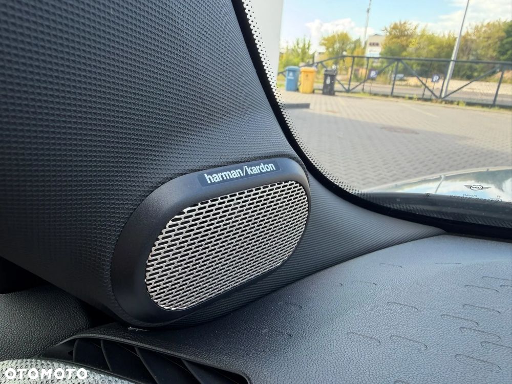 MINI Cooper S Linia Favoured - 16