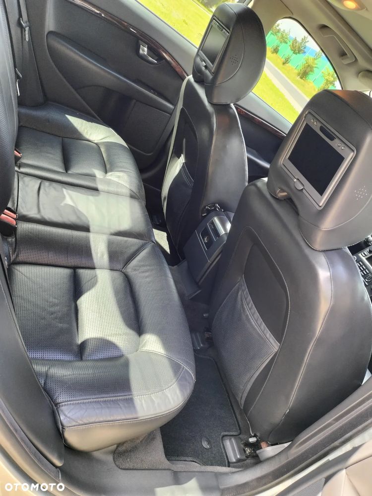 Volvo S80 V8 AWD Summum - 9
