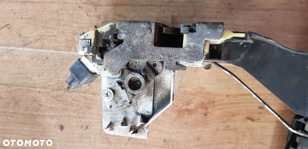 FORD FOCUS MK I ZAMEK DRZWI LEWY PRZÓD XS41-A21813-CF - 1