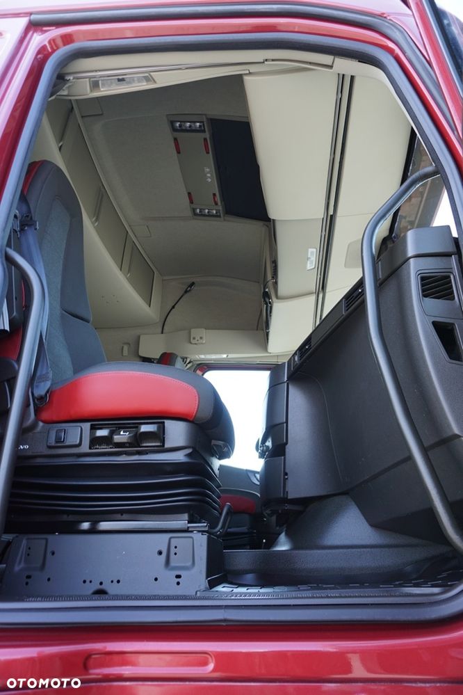 Volvo FH / 500 / EURO 6 / ACC / I -COOL / GLOBETROTTER - 8