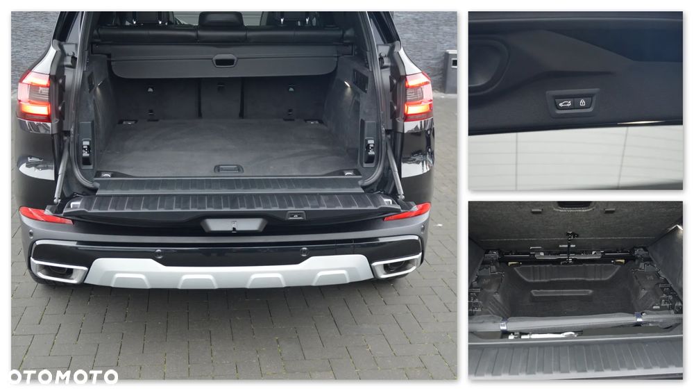 BMW X5 xDrive30d sport - 35