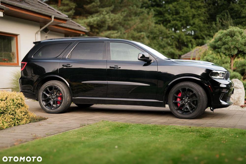 Dodge Durango - 19