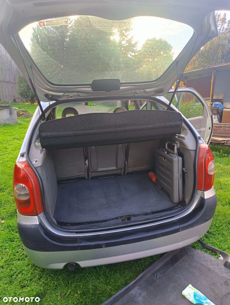 Citroën Xsara Picasso 1.6 16V Impress - 13