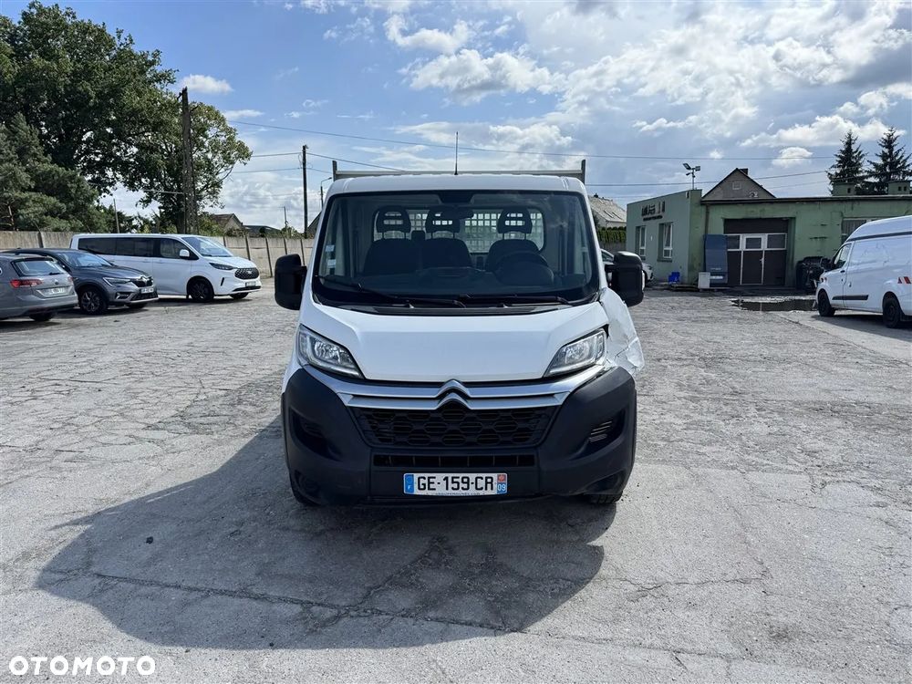 Citroën JUMPER - 3