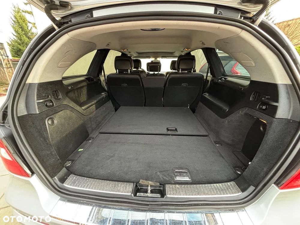 Mercedes-Benz Klasa R 350 CDI L DPF 4Matic 7G-TRONIC - 15