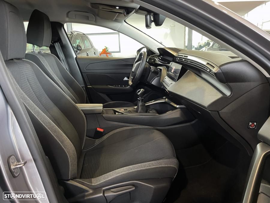 Peugeot 308 SW 1.2 PureTech Active Pack - 24