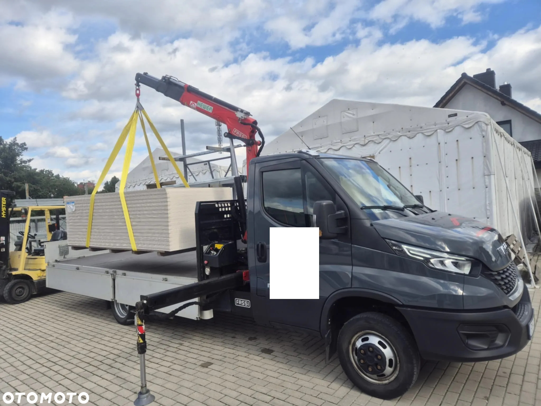 Iveco 50C18 - 7