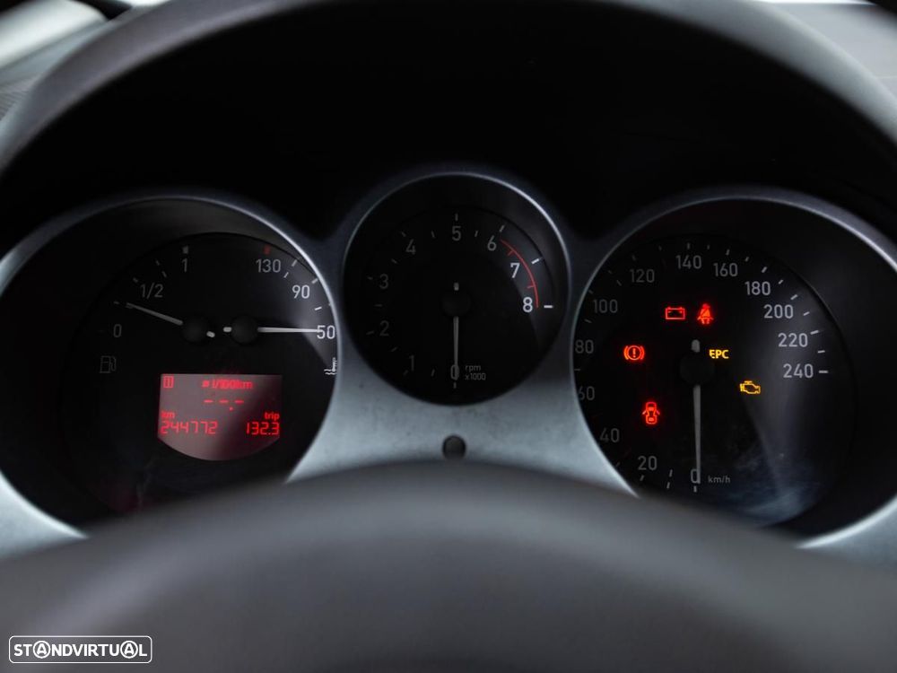 SEAT Altea - 18