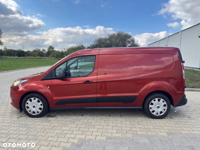 Ford TRANSIT CONNECT - 13