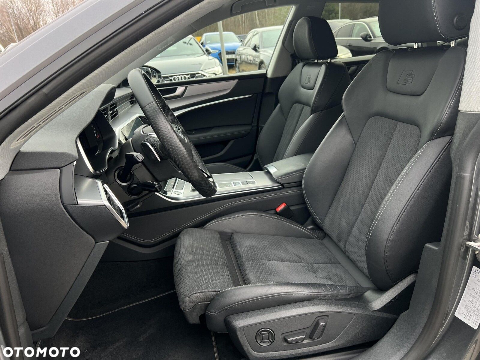 Audi A7 - 9