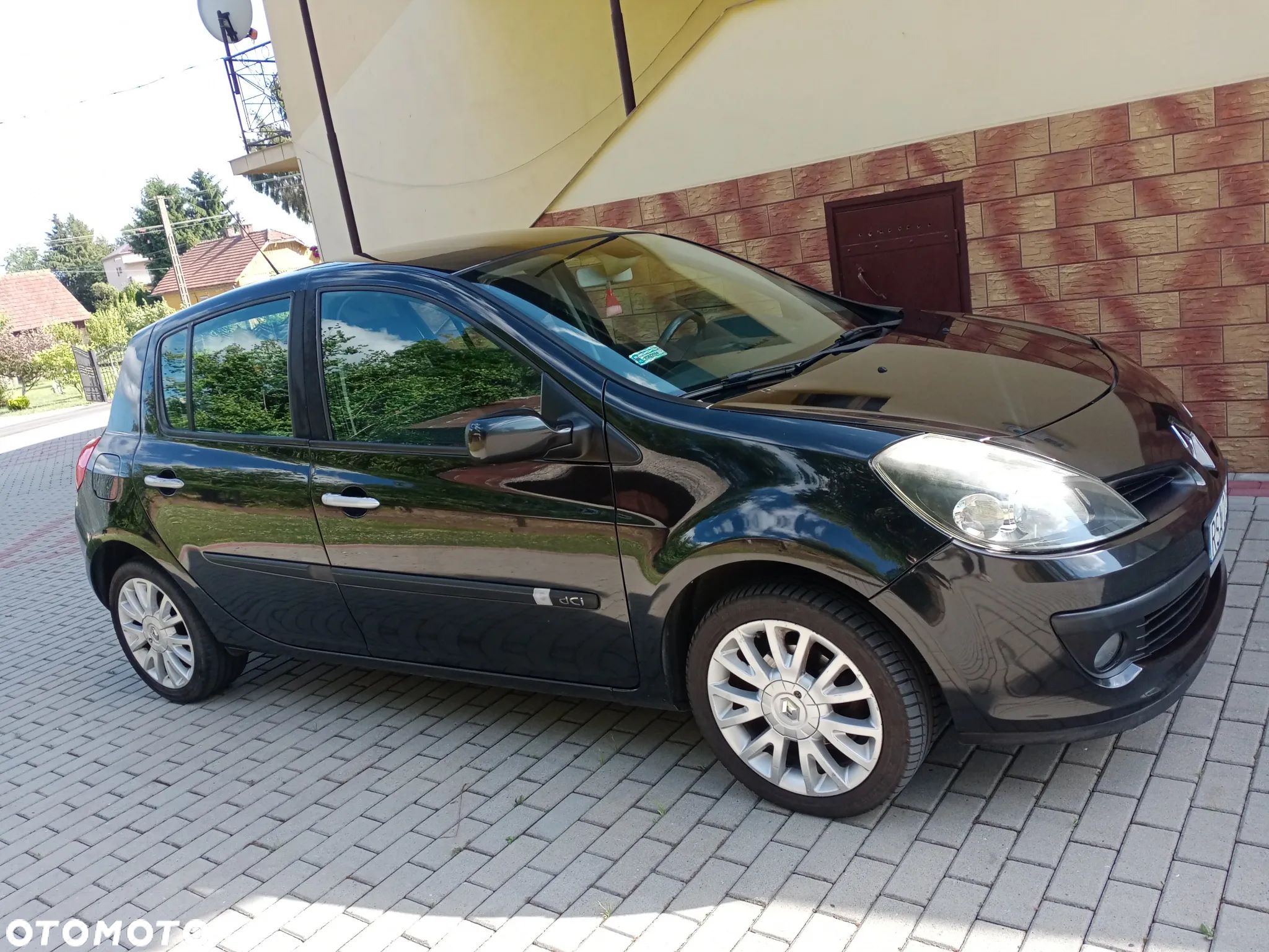 Renault Clio 1.5 dCi Extreme - 1