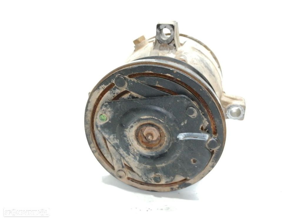 COMPRESSOR AR CONDICIONADO CHEVROLET CAMARO 2000 - 1