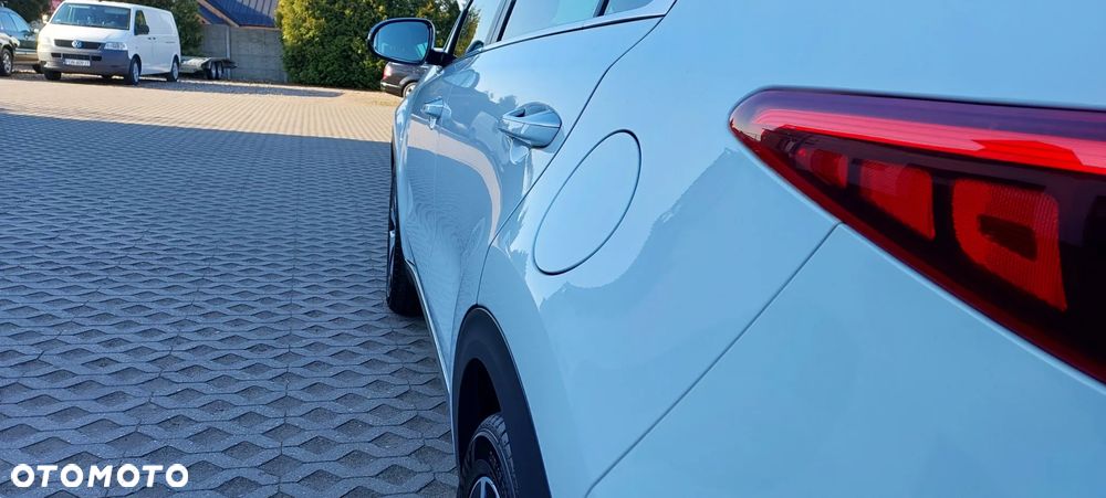 Kia Sportage - 25