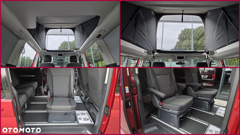 Volkswagen Multivan 2.0 TDI L1 Highline 4Motion DSG - 25