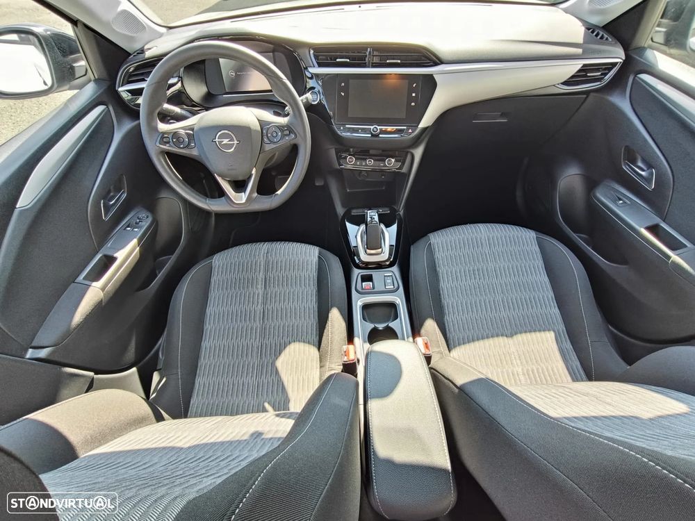 Opel Corsa-e Business Edition - 9