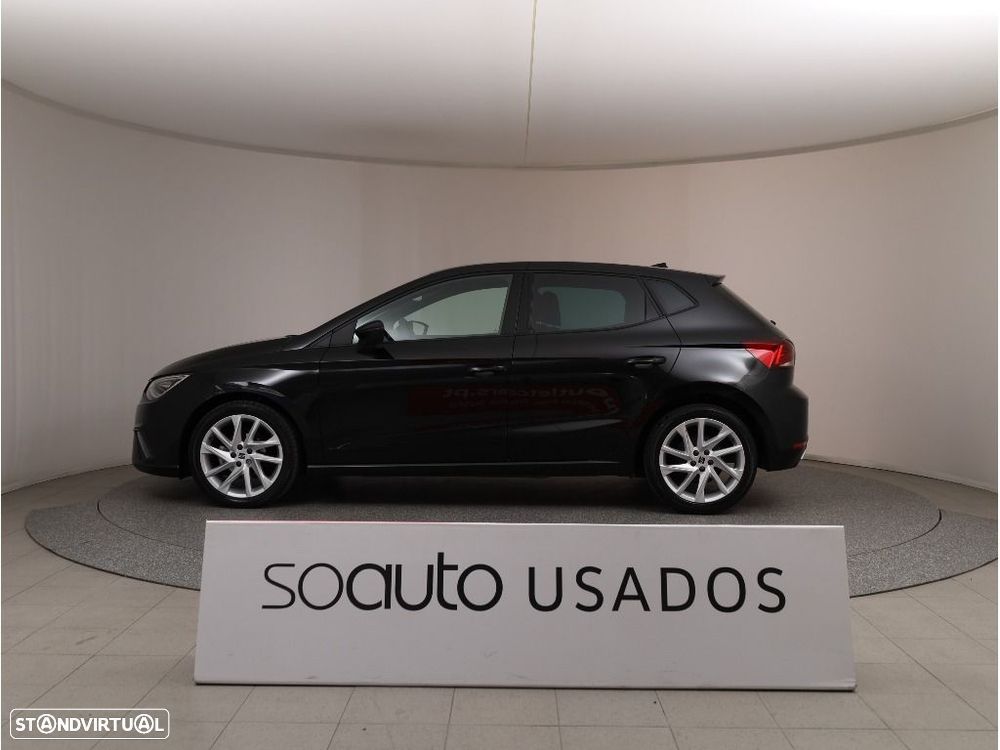 SEAT Ibiza 1.0 TSI FR - 3
