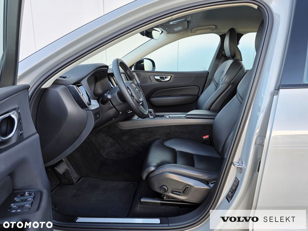 Volvo XC 60 - 11