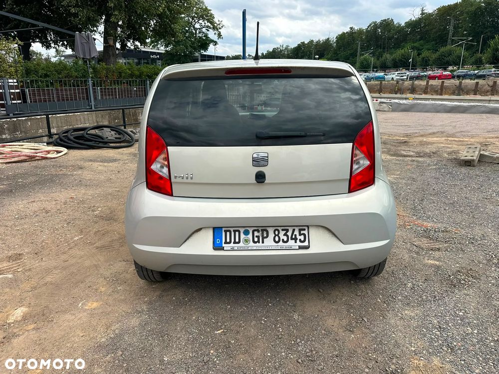 Fiat Punto 1.4 16V Dynamic - 2