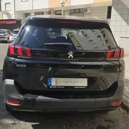Peugeot 5008 1.2 PureTech Active - 3