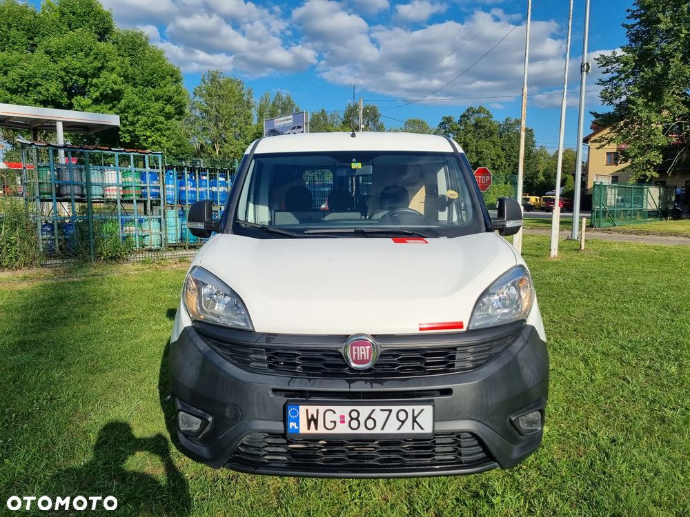 Fiat DOBLO - 4