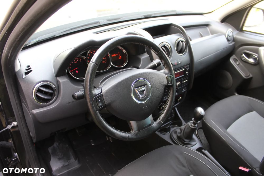 Dacia Duster - 5