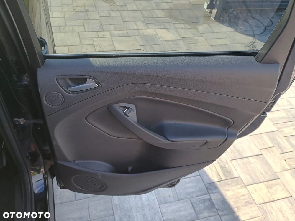 Ford Escape - 22