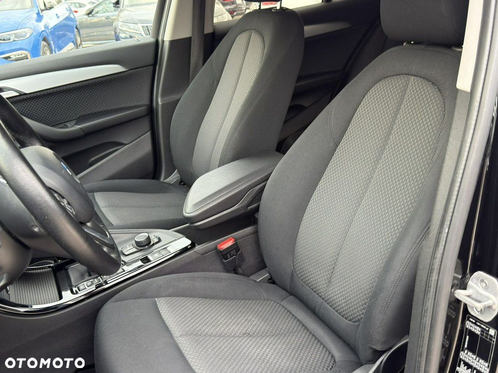 BMW X2 sDrive18i Advantage - 13