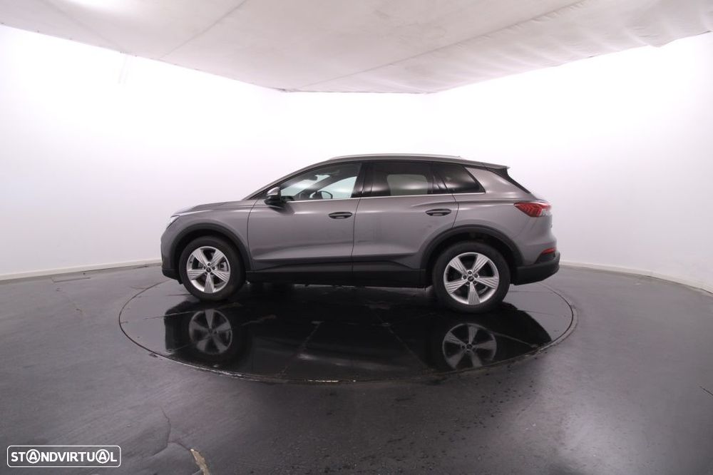 Audi Q4 e-tron 40 63 kWh - 4
