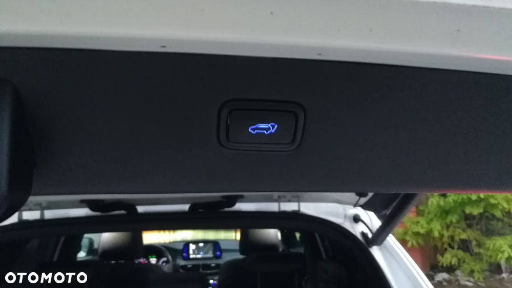Hyundai Tucson 1.6 T-GDi N Line 2WD DCT - 34