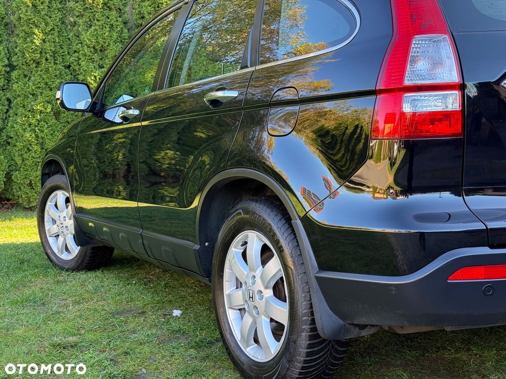 Honda CR-V - 11