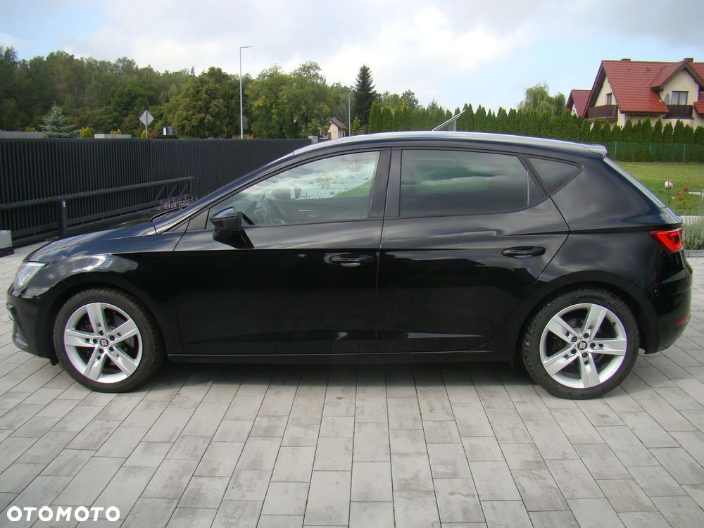 Seat Leon 1.8 TSI Start&Stop FR - 29