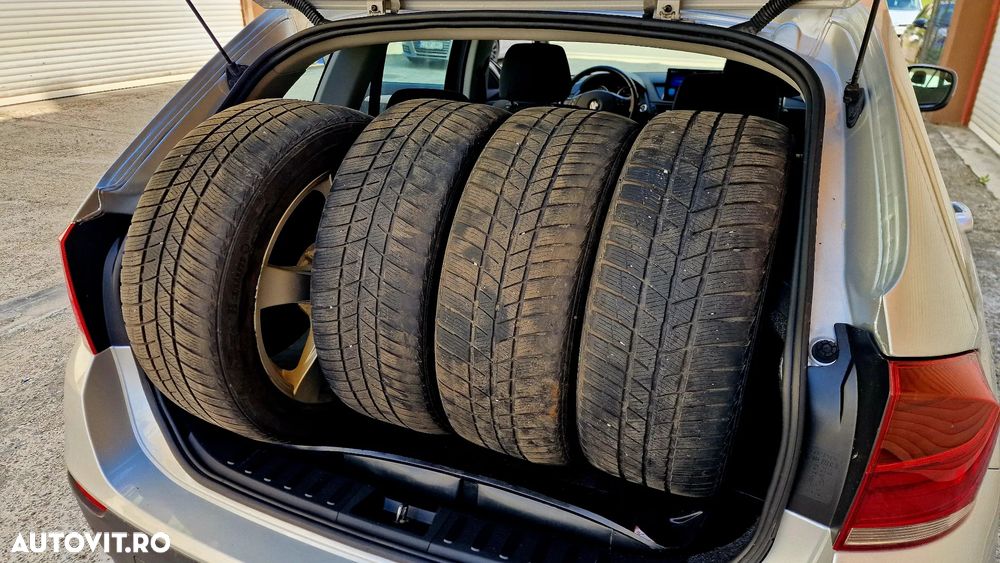BMW X1 xDrive18d Sport Line - 13
