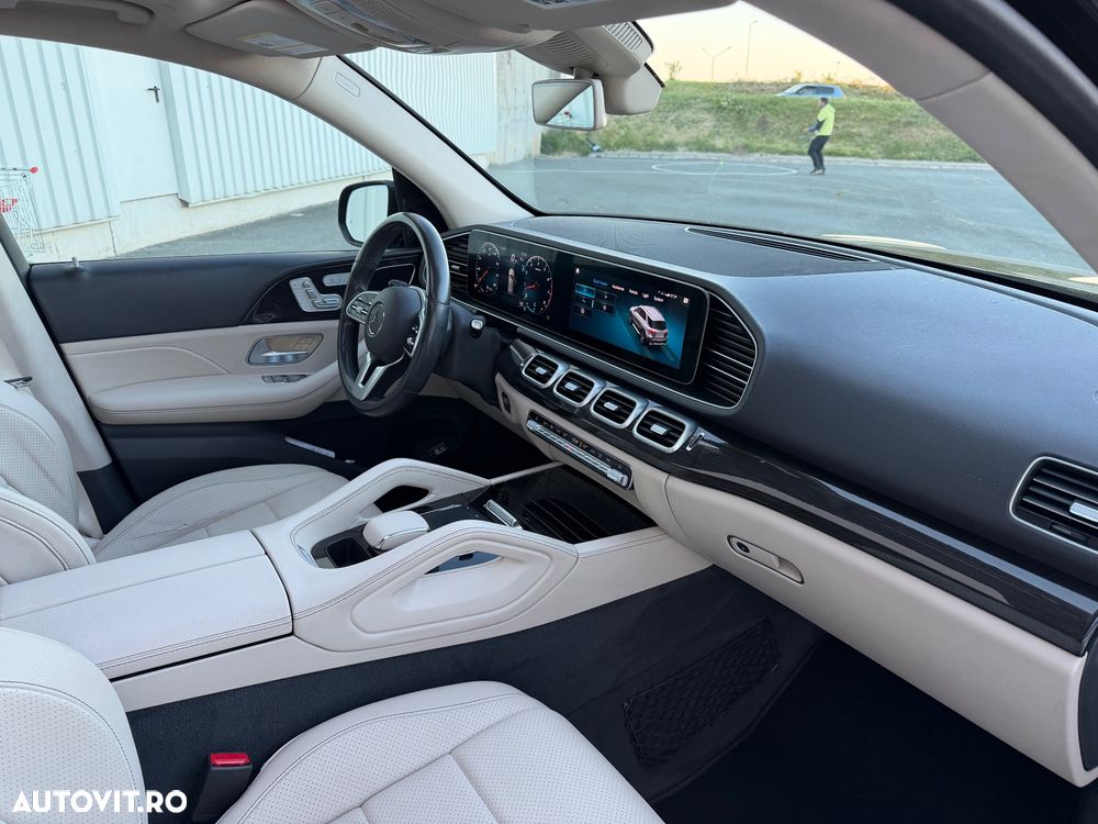 Mercedes-Benz GLE 400 4MATIC - 26