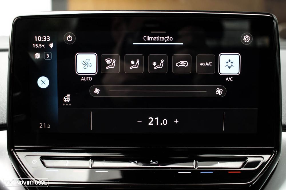 VW ID.4 Performance Upgrade Pro Business - 25