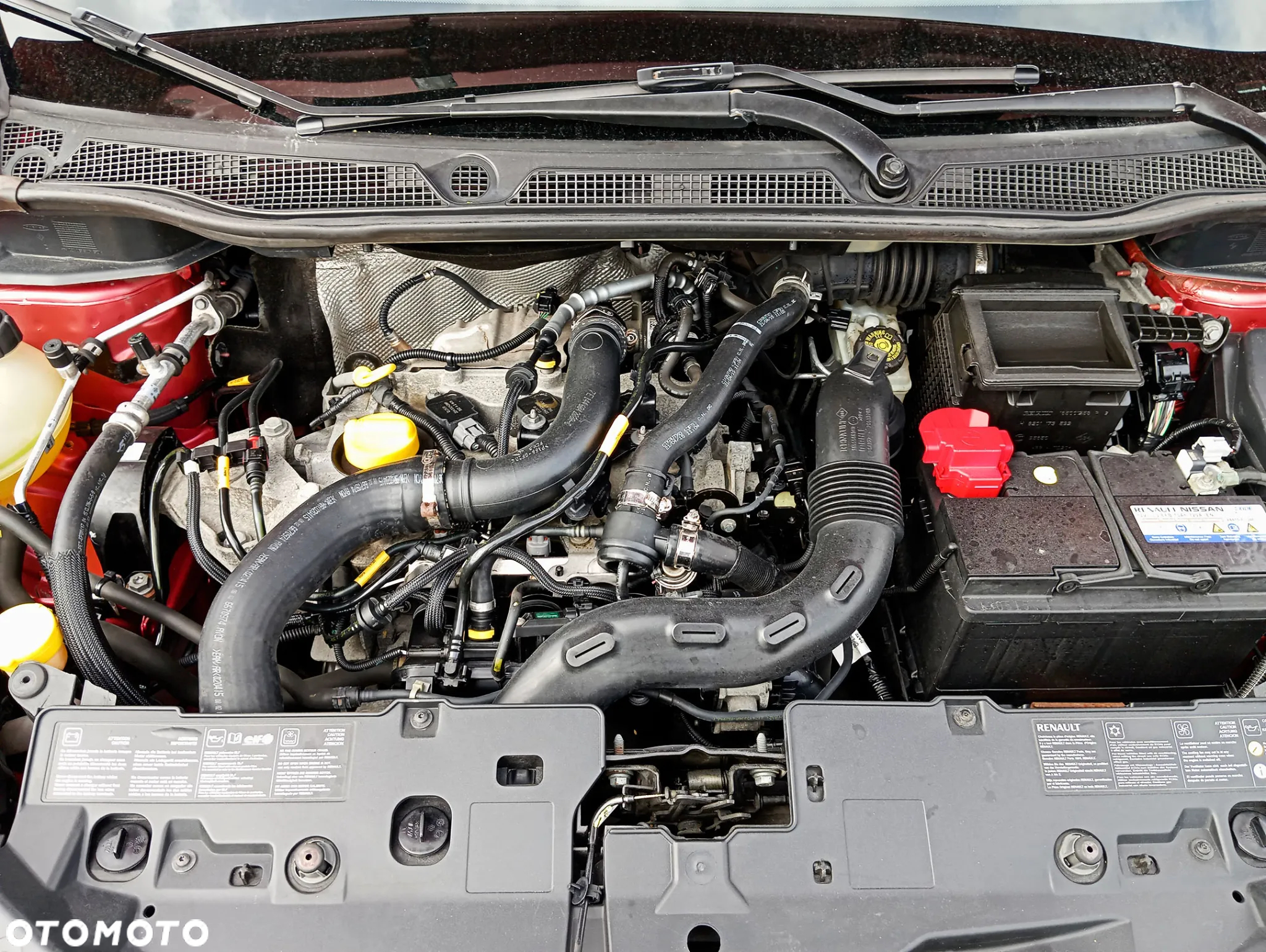 Renault Captur 0.9 Energy TCe Helly Hansen - 38