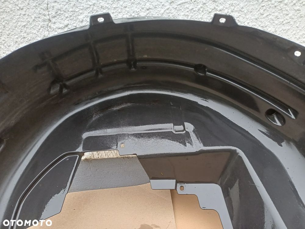 Opel Grandland X nadkole tył parawe YP00022280 - 5