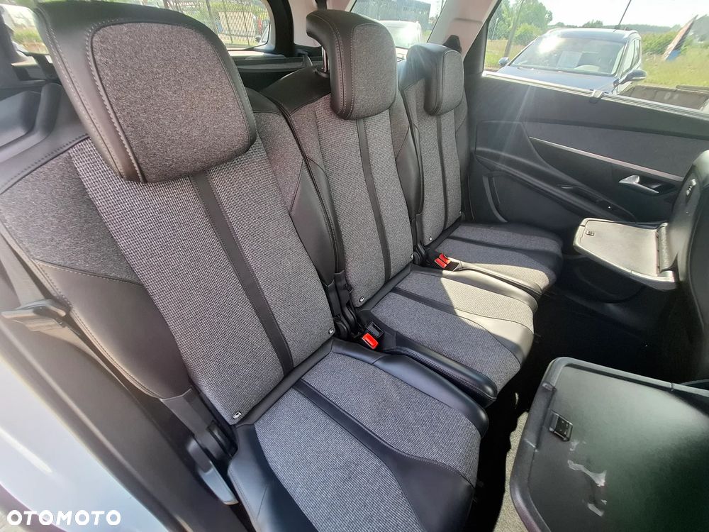 Peugeot 5008 BlueHDi 130 EAT8 Active - 15