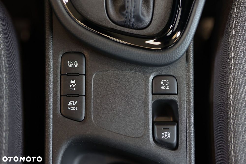 Toyota Yaris Cross Hybrid 1.5 Style - 32