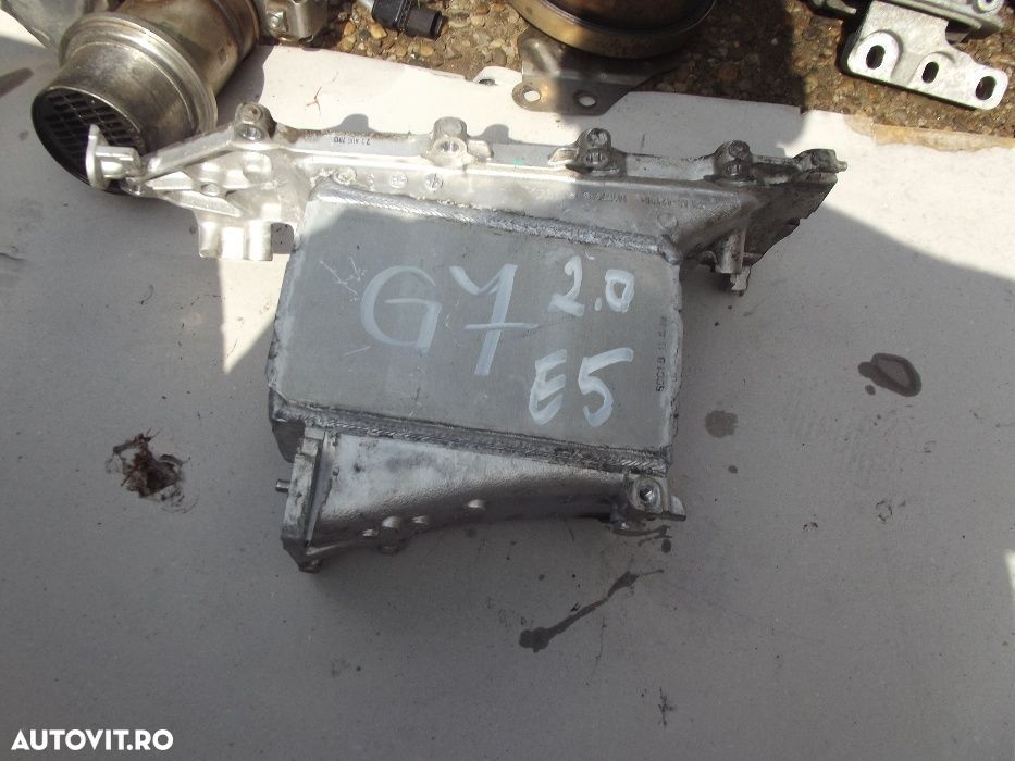 Galerie VW Golf 5 Tiguan Passat B7 CC Touran Audi A3 A4 A6 Octavia 3 i - 1