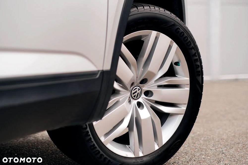 Volkswagen Atlas - 8