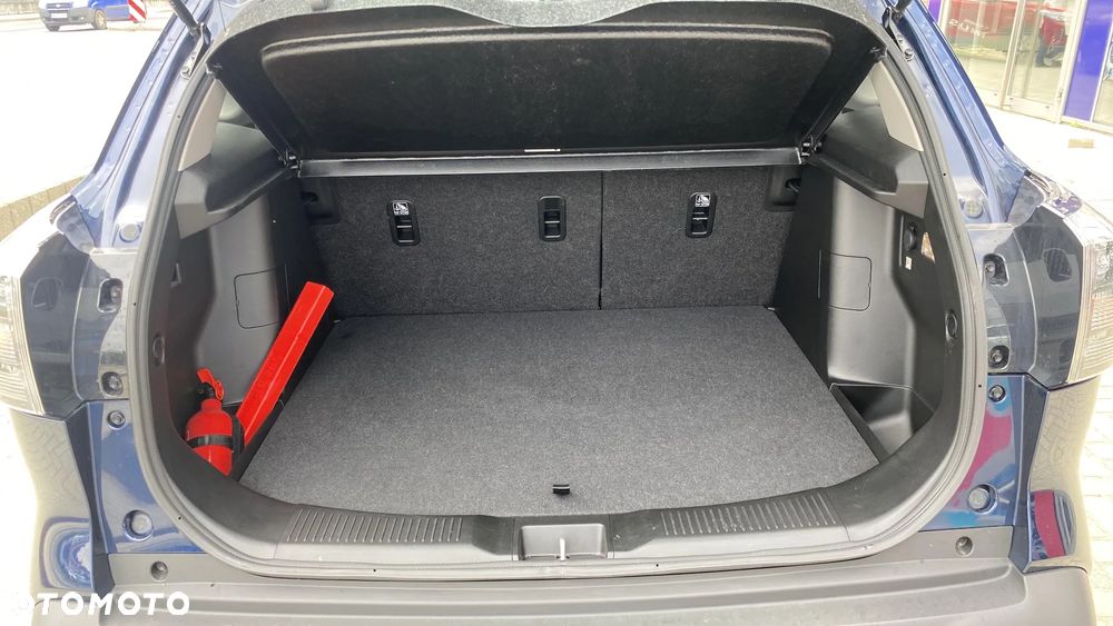 Suzuki SX4 S-Cross 1.4 SHVS Premium 4WD - 15