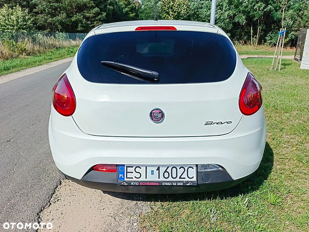 Fiat Bravo 1.4 16V MyLife - 10