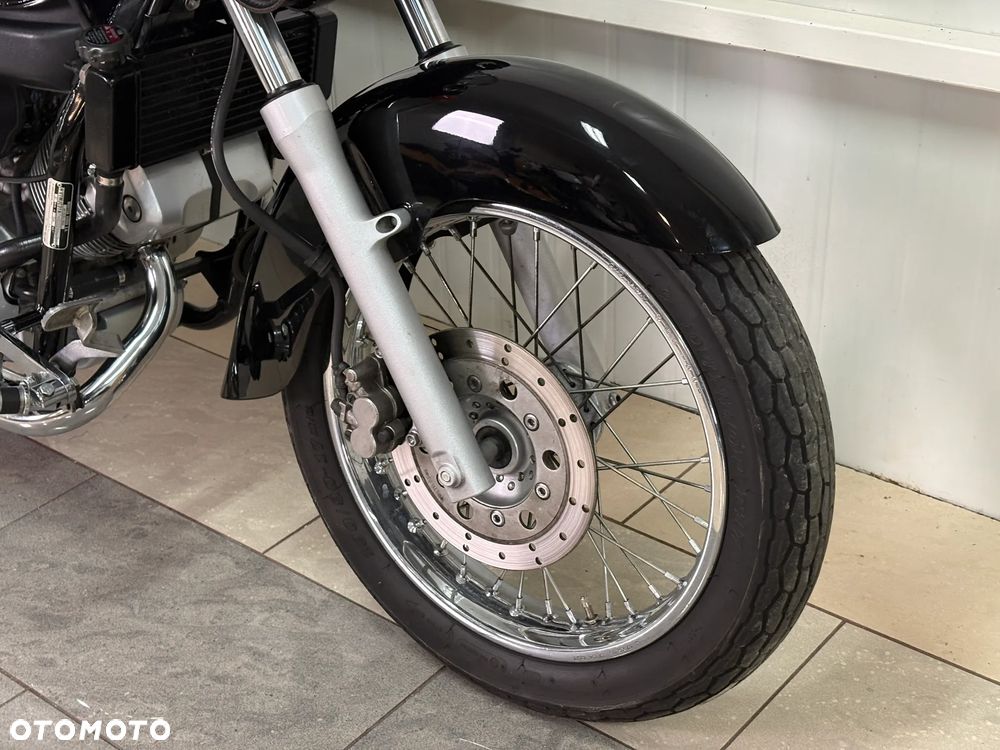 Honda Shadow - 14