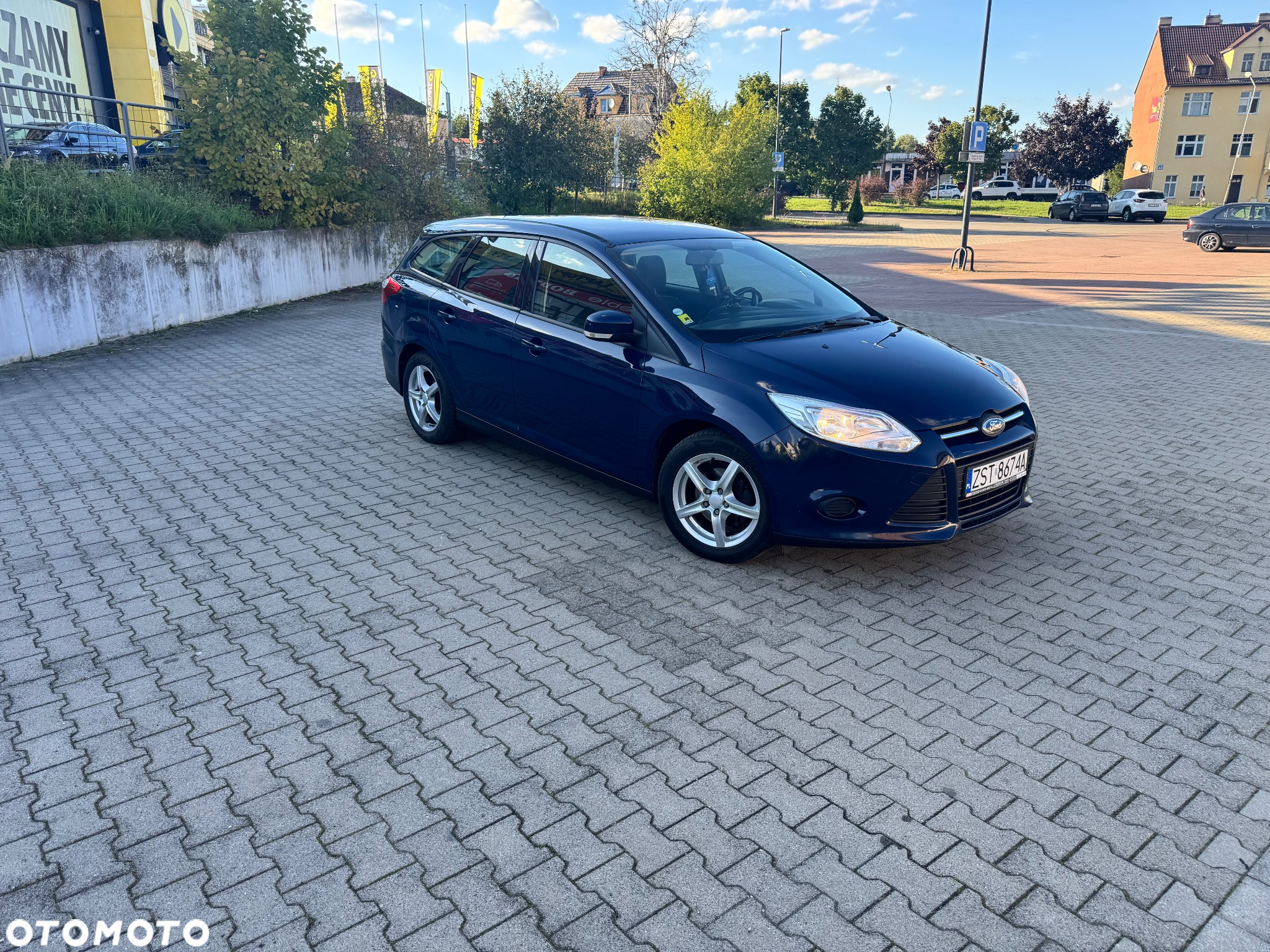 Ford Focus 1.6 TDCi Edition - 4